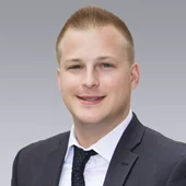 Chris DeVries, Executive Vice President, Colliers