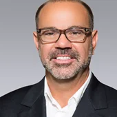 Ian DeVries, Vice Chair, Colliers