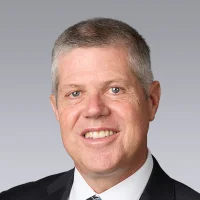 Kyle Kehner, Executive Vice President, Colliers