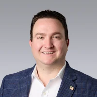 Selden McKnight, Senior Vice President, Colliers