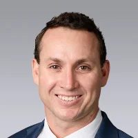 Trevor Wright, Associate Vice President, Colliers